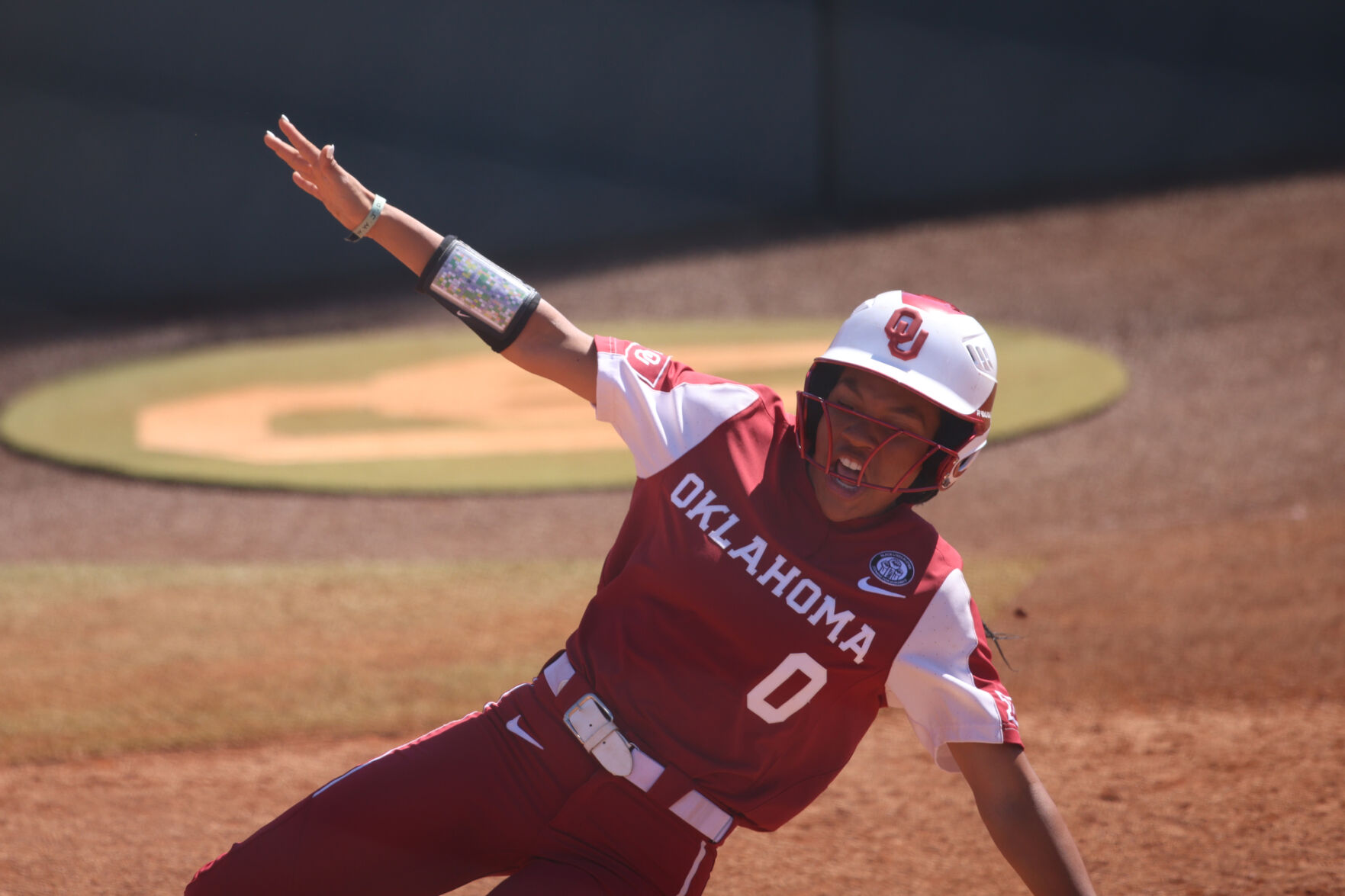 Rylie Boone